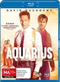 Aquarius Temporada 2 [720p]